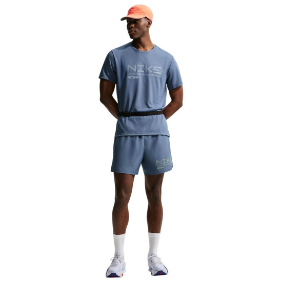Nike Ανδρικό σορτς Challenger Winterized 5'' 2in1 Shorts